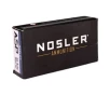 Nosler Match Grade 45 ACP Ammo 185 Grain Jacketed Hollow Point - 51271