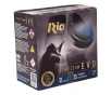 Rio Star Team EVO 12 Gauge Ammo 2 3 4 quot  1 1 8 oz  7 1 2 Lead Shot - ST32LR75