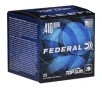 Federal Top Gun Sporting 410 Bore Ammo 2-1 2 quot   7 5 Shot 250 Round Case