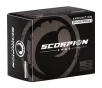 Scorpion 357 Mag Ammo 158 Grain Jacketed Hollow Point - 357158JHP-S20