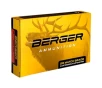 Berger Elite Hunter 300 PRC Ammo 217 Grain Hybrid Hollow Point Boat Tail - 65-55040