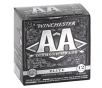 Winchester USA AA Diamond Grade 12 Gauge Ammo 2-3 4 quot  1 1 8 oz  7 5 Lead Shot 250 Round Case