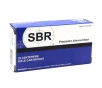 SBR Precision 223 Ammo 45 Grain Hollow Point Controlled Chaos -SL223-CC1