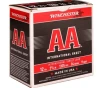 Winchester AA 12 Gauge Ammo 2 3 4 quot  7 8 oz  9 Lead Shot - AANL129