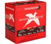 Winchester Magnum Dove 12 Gauge Ammo 2 3 4 1 1 4 oz  7 5  9 Lead Shot - MD1279
