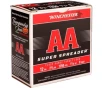 Winchester AA Super Spread 12 Gauge Ammo 2 3 4 1 1 8 oz Lead Shot - AAS128