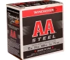 Winchester AA Steel 12 Gauge Ammo 2 3 4 oz  7 1 2 Steel Shot - AASCL12S7