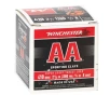 Winchester AA Super Sport Sporting Clays 410 Ammo 2 1 2 quot  1 2 oz   8 Shot