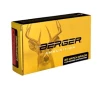 Berger Classic Hunter 30-06 Springfield Ammo 185 Grain Hollow Point - 65-66020