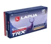 Lapua TRX 6 5 Creedmoor Ammo 120 Grain Polymer Tip  Lead-Free  - N316402