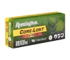 Remington Core-Lokt Copper 300 Blackout Ammo 120 Grain Hollow Point - R27857