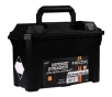 Fiocchi Defense Dynamics 12 Gauge Ammo 2 3 4 quot   1 Buckshot 9 Pellets - 12FLE9P