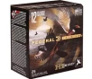 Federal HI-BIRD 12 Gauge Ammo 2 3 4 quot  1 1 4 oz 3 3 4 DRAM  5 Lead Shot - HVF12H 5