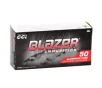 CCI Blazer 44 Special Ammo 200 Grain Jacketed Hollow Point - 3556