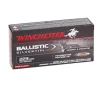 Winchester Supreme Elite 223 Remington 55 Grain Ballistic Silver Tip
