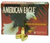 Federal AE40R1 American Eagle 40 S W 180 gr Full Metal Jacket  FMJ  50 Bx  20 Cs