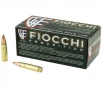 FIOCCHI 300BLK 150GR FMJBT 50 500
