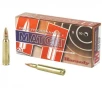 SUPERFORMANCE  556NATO  75 GRAIN  BOAT TAIL HOLLOW POINT  MATCH  20 ROUND BOX