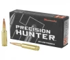 Precision Hunter  6 5 Creedmoor  143 Grain  ELD-X  20 Round Box