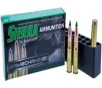 Sierra A462510 GameChanger  300 Blackout 125 gr Tipped GameKing 20 Bx  10 Cs