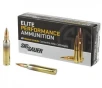 SIG SAUER MATCH GRADE OTM E223M1-20