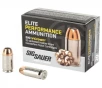 SIG ELT VC 45AUTO 200 JHP 20