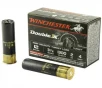 Double X High Velocity Turkey 12 Gauge 3 5 2 oz 4 Shot 10 Bx  10 Cs