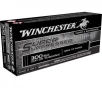 Super Suppressed  300 Blackout  200 Grain  Open Tip  20 Round Box