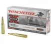 308 WIN SUPER-X POWER-POINT 180 GR 20 RD
