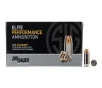 Elite V-Crown 45 ACP 230 gr Jacketed Hollow Point  JHP  50 Bx