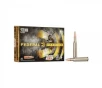 Premium  270 Win  130 grain  Barnes Triple Shock X  20 box
