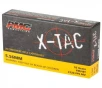 XTAC  556 NATO  55 Grain  Full Metal Jacket  20 Round Box