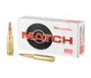 Hornady - 6 5 Creedmoor - 147 gr - ELDM - 20 rds