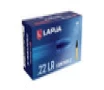 Lapua -  22LR Center-X - 500 rds