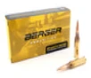 BERGER - 6mm Creedmoor - 105 gr - Hybrid Target - 20 rds
