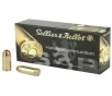 S B  45 ACP 230gr FMJ Ammo