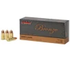 PMC Bronze 9mm 124gr FMJ Ammo