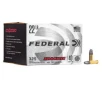 Federal  22LR Champion AutoMatch 40gr Ammo