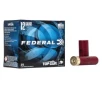 Federal Top Gun 12 Gauge 2 75   8 Ammo