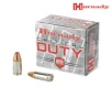 Hornady Critical Duty 9mm 135gr Ammo