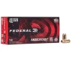 Federal American Eagle  40 S W 165gr FMJ Ammo