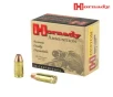 Hornady 9mm 124gr XTP Hollow Point Ammo