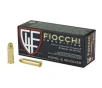 Fiocchi Range Dynamics  38 Special 130gr FMJ Ammo
