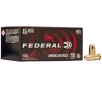 Federal American Eagle  45 ACP 230gr FMJ Ammo