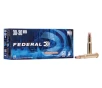 Federal PowerShok  30-30 Winchester 150gr Soft Point Flat Nose Ammo