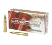 Hornady LeverEvolution  30-30 Winchester 160gr FlexTip Ammo