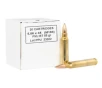 PPU 5 56x45mm NATO 55gr FMJ-BT Ammo 1000-Round Case