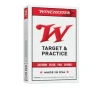 Winchester  223 Remington 55gr FMJ Ammo