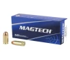 Magtech  45 ACP 230gr FMJ Ammo