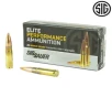 Sig Sauer  300 AAC Blackout FMJ 220gr Ammo